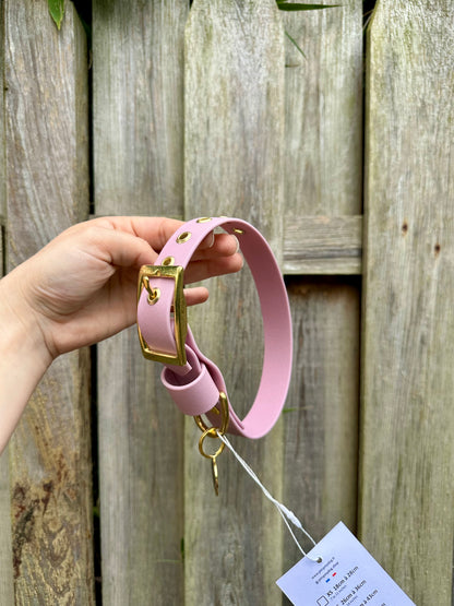 Collier waterproof LAVANDE