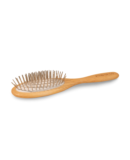 Brosse poils longs et épais GENTLE TOUCH