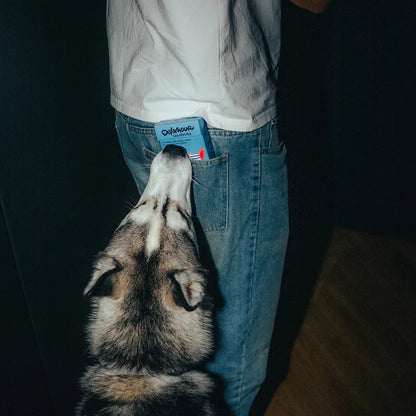 Les Pépites - CABILLAUD