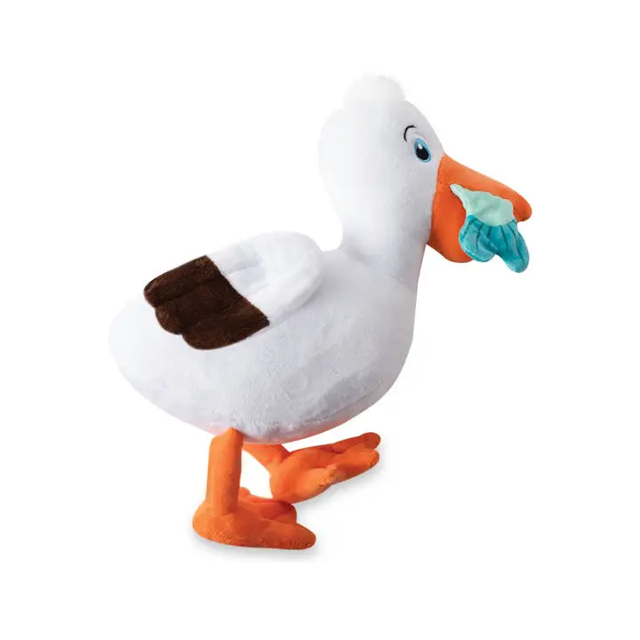 Peluche Pélican