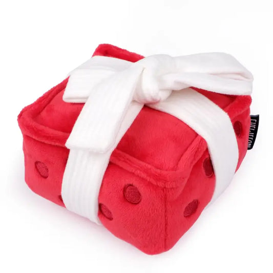 Peluche de fouille Cadeau de Noël