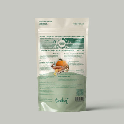 DAISY - Les friandises digestives