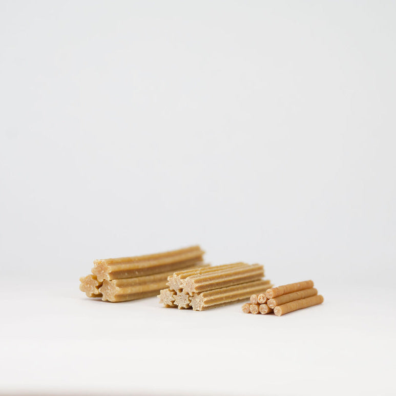 STITCH - Les dental sticks