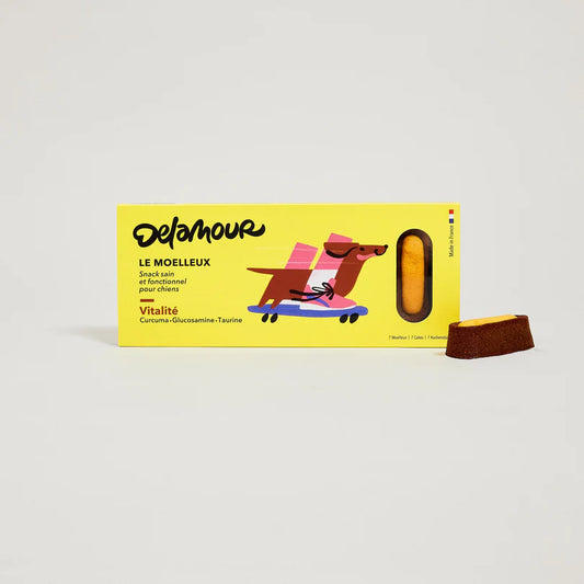 Le Moelleux - Vitalité