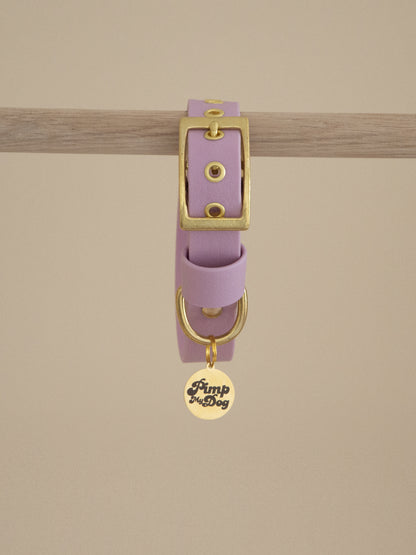 Collier waterproof LAVANDE