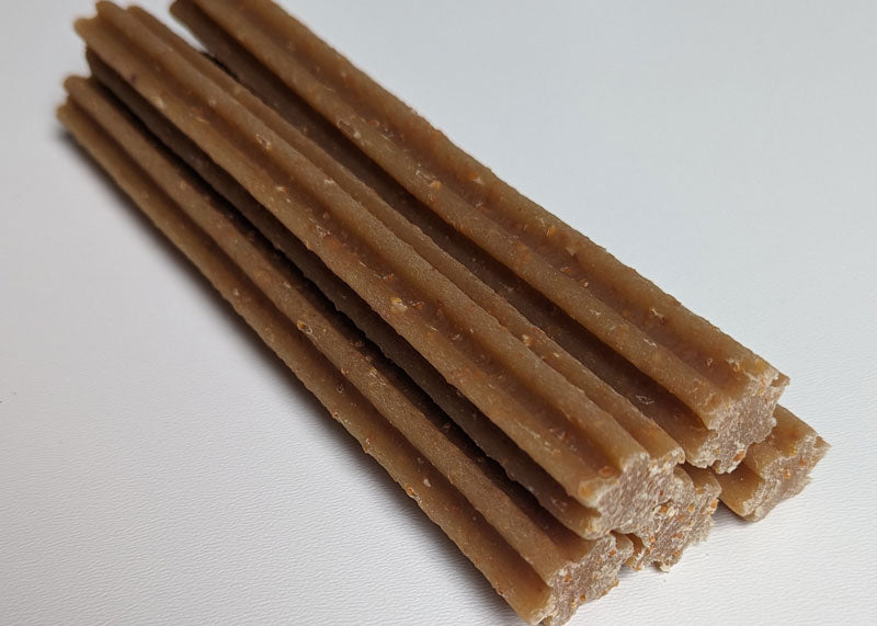 STITCH - Les dental sticks